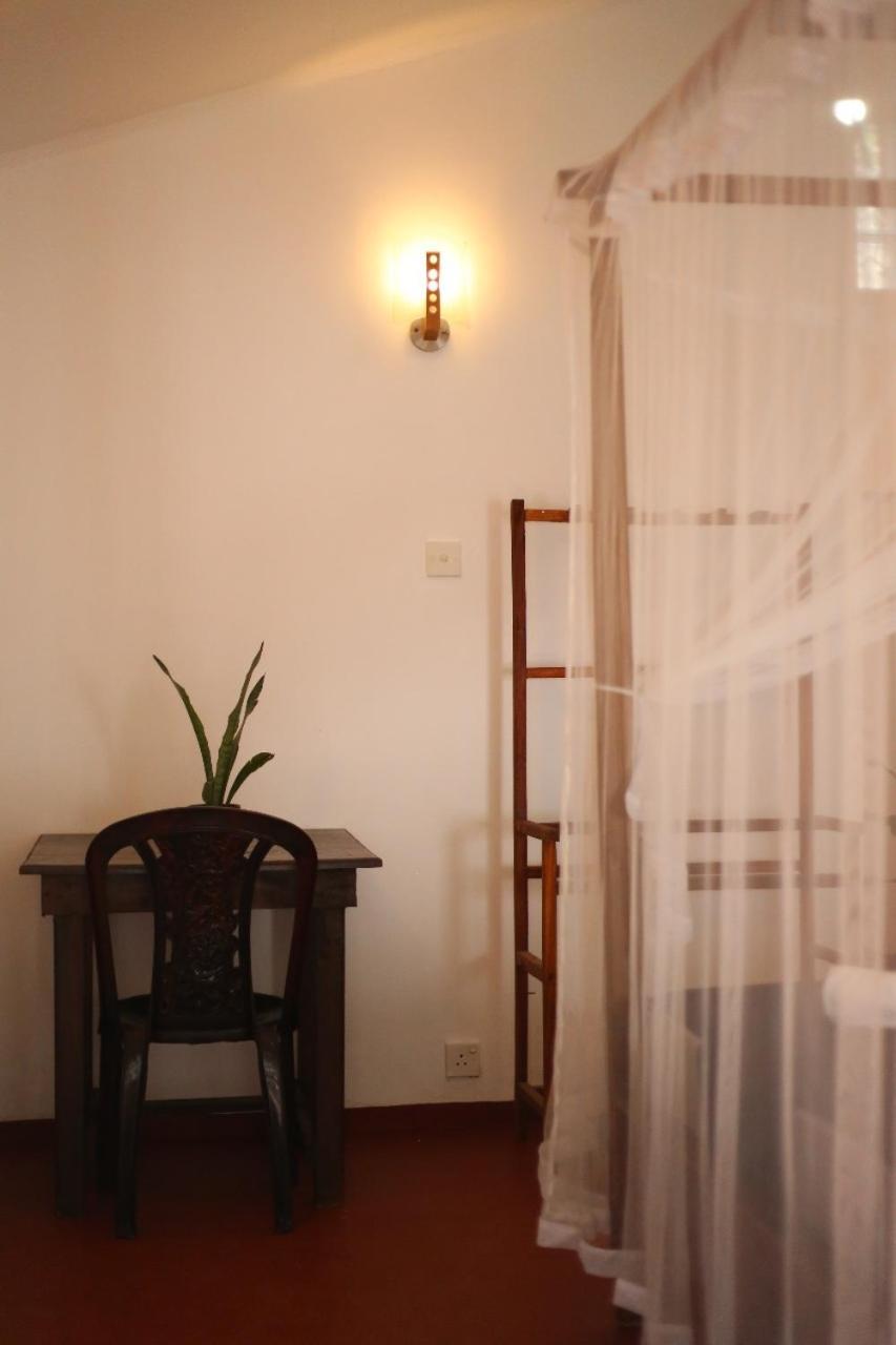 Bakery Family Guest House Mirissa Kültér fotó